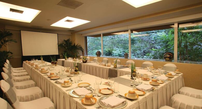 Hotel Las Brisas Ixtapa