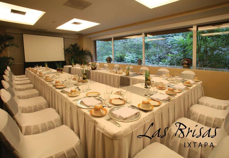 Hotel Las Brisas Ixtapa