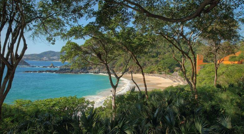 Hotel Las Brisas Ixtapa