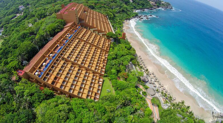 Hotel Las Brisas Ixtapa
