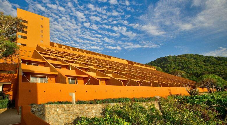 Hotel Las Brisas Ixtapa