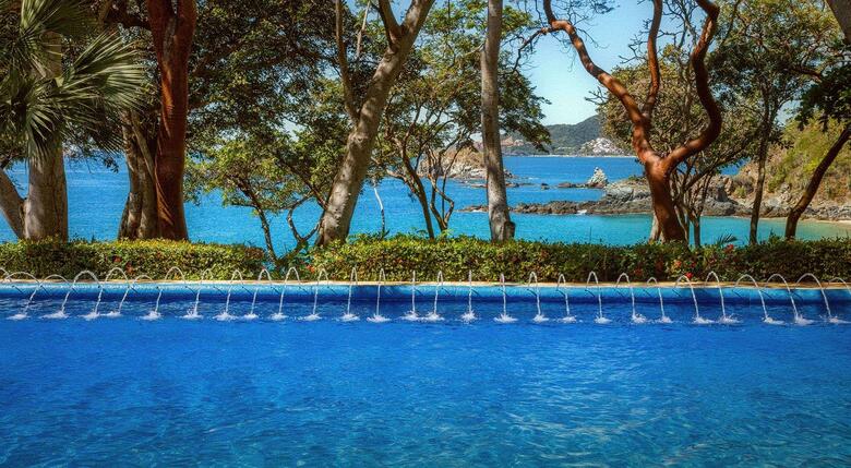 Hotel Las Brisas Ixtapa