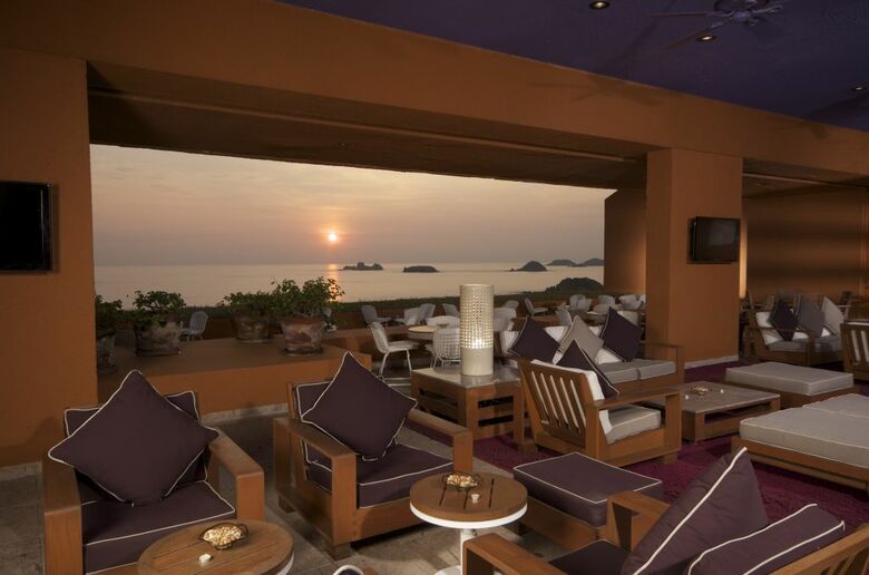 Hotel Las Brisas Ixtapa