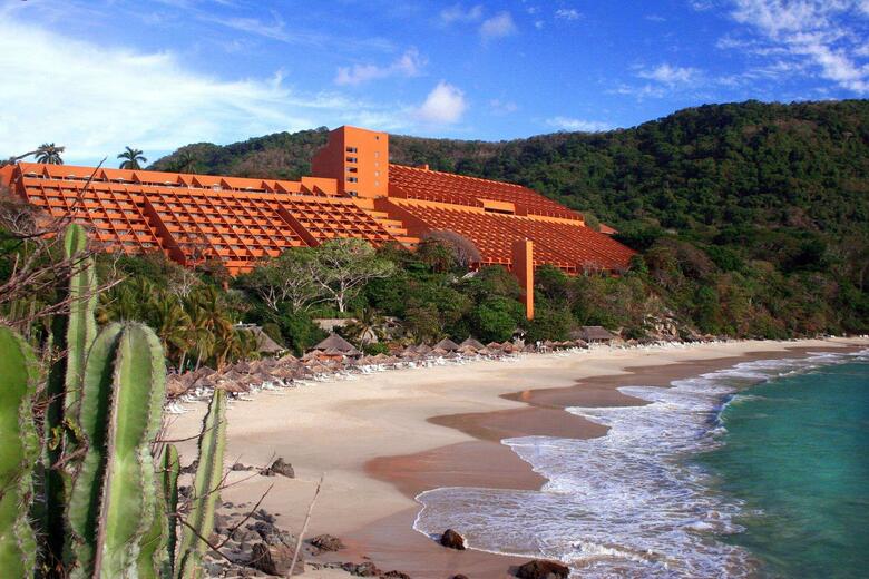 Hotel Las Brisas Ixtapa