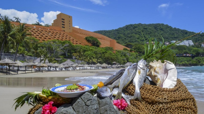 Hotel Las Brisas Ixtapa