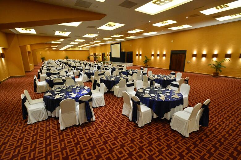 Hotel Las Brisas Ixtapa