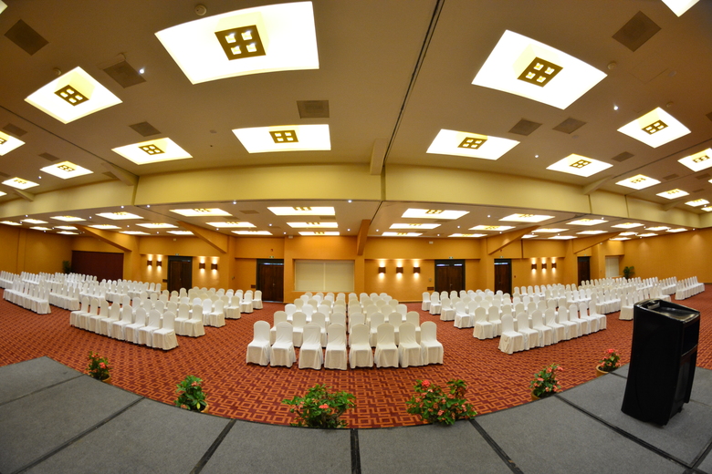 Hotel Las Brisas Ixtapa