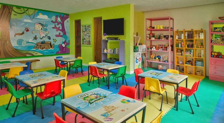 Hotel Las Brisas Ixtapa