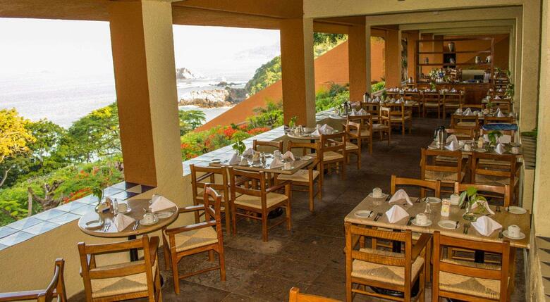 Hotel Las Brisas Ixtapa