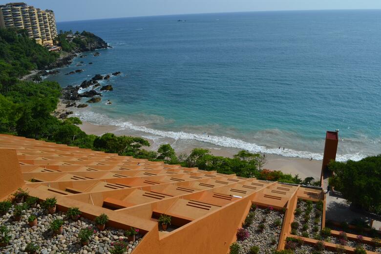 Hotel Las Brisas Ixtapa