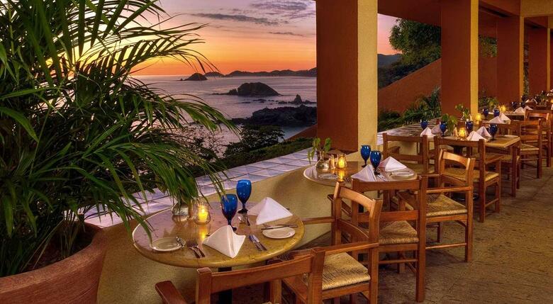 Hotel Las Brisas Ixtapa