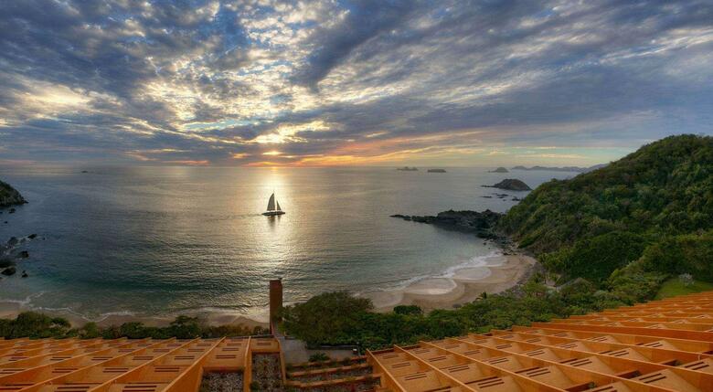 Hotel Las Brisas Ixtapa