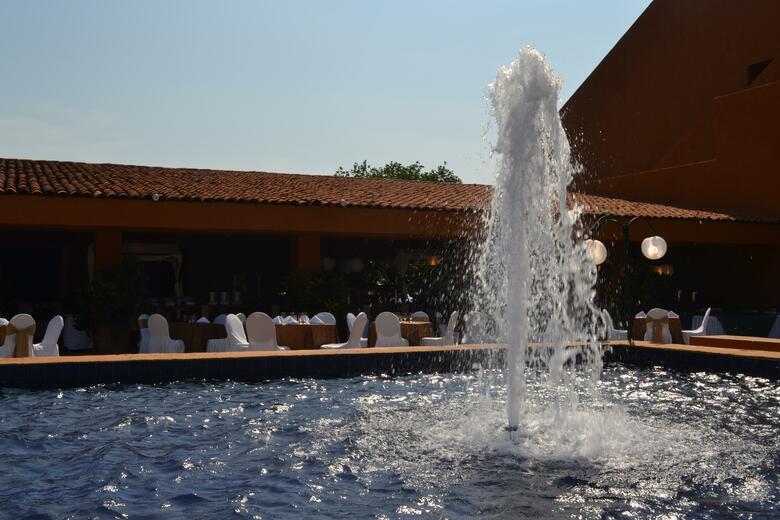 Hotel Las Brisas Ixtapa