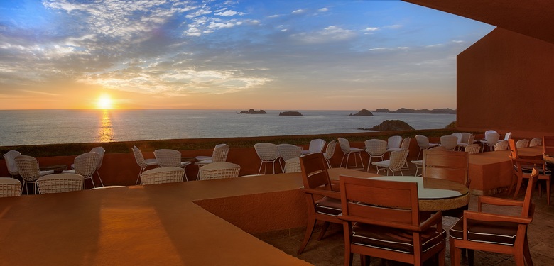 Hotel Las Brisas Ixtapa