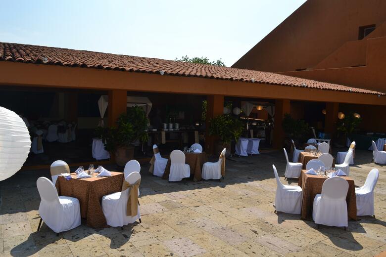 Hotel Las Brisas Ixtapa