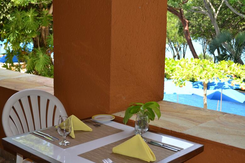 Hotel Las Brisas Ixtapa