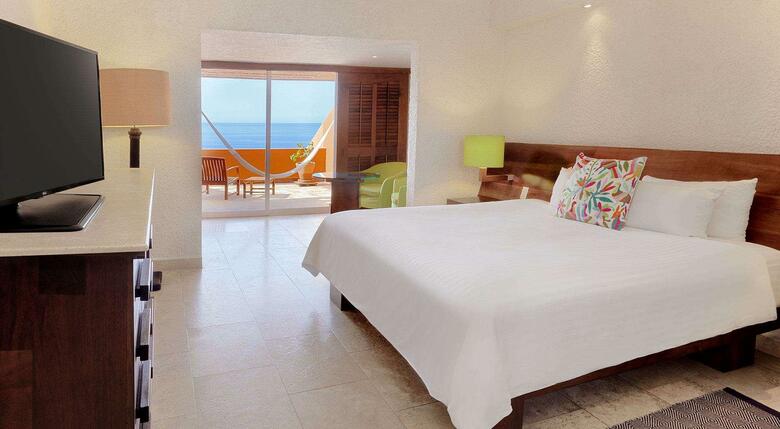 Hotel Las Brisas Ixtapa