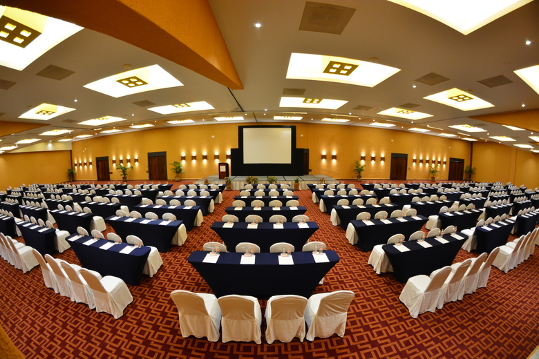 Hotel Las Brisas Ixtapa