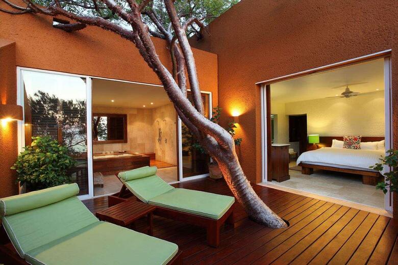 Hotel Las Brisas Ixtapa