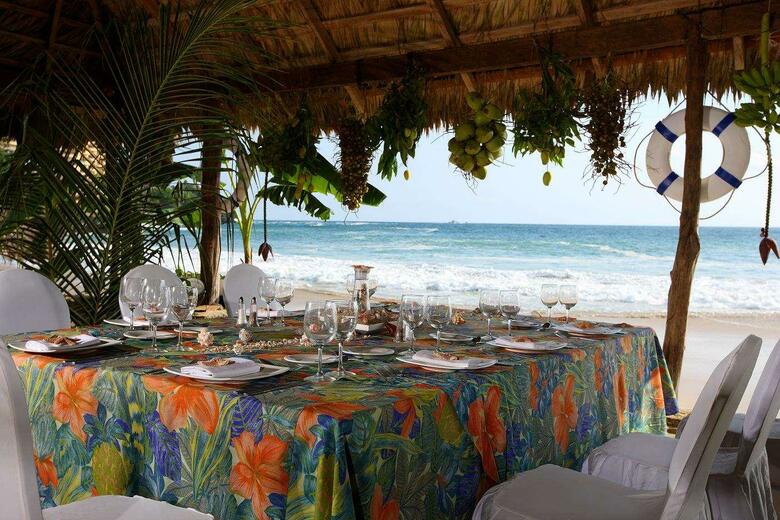 Hotel Las Brisas Ixtapa