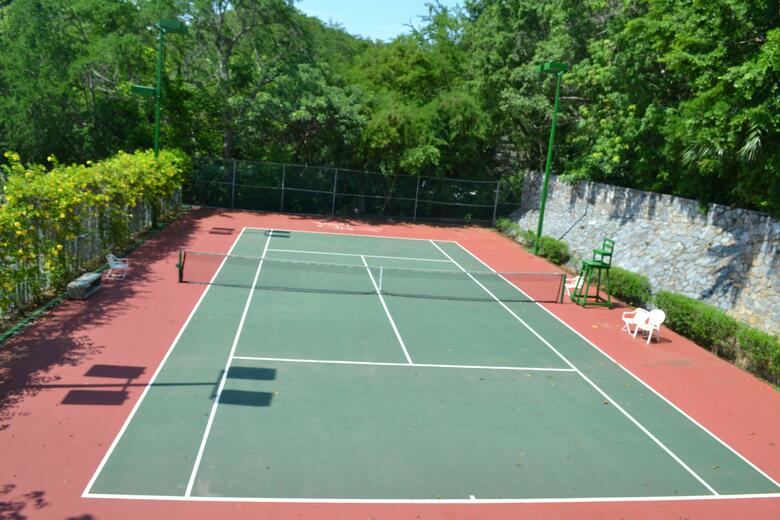 Hotel Las Brisas Ixtapa