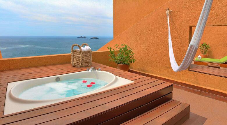 Hotel Las Brisas Ixtapa