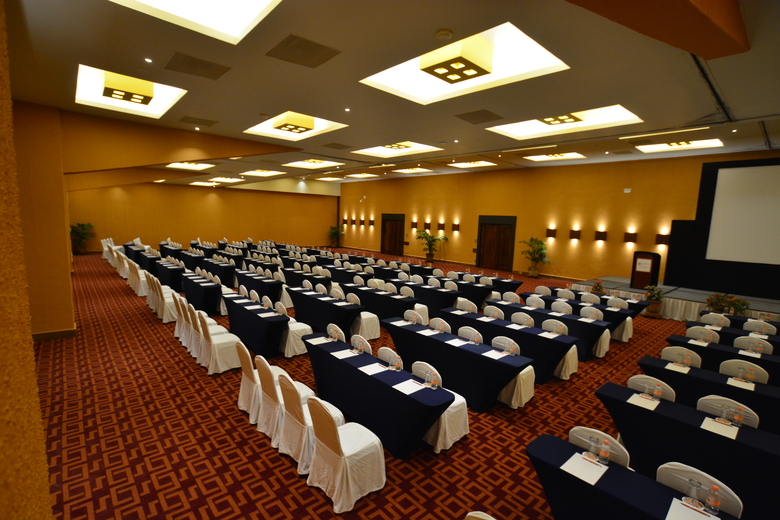 Hotel Las Brisas Ixtapa