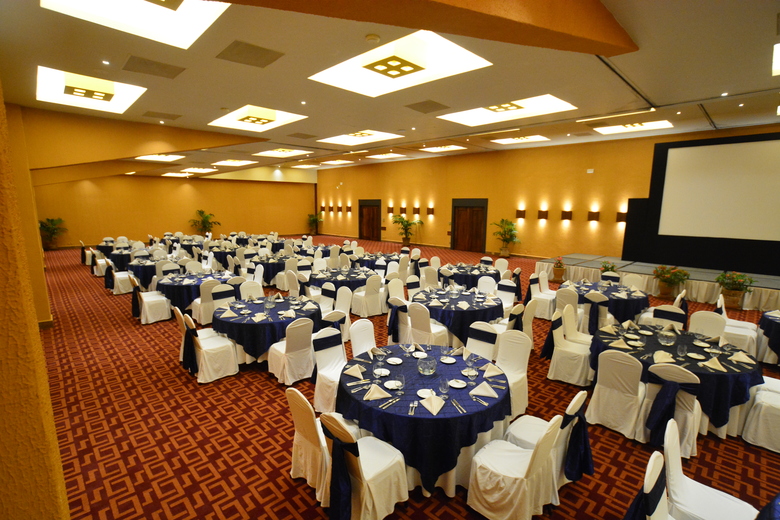 Hotel Las Brisas Ixtapa