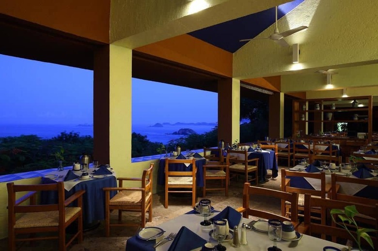 Hotel Las Brisas Ixtapa