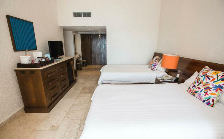 Hotel Las Brisas Ixtapa