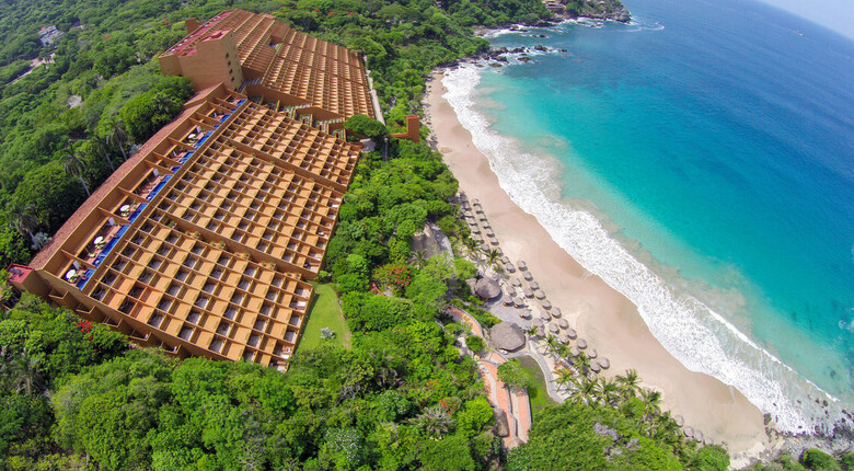 Hotel Las Brisas Ixtapa