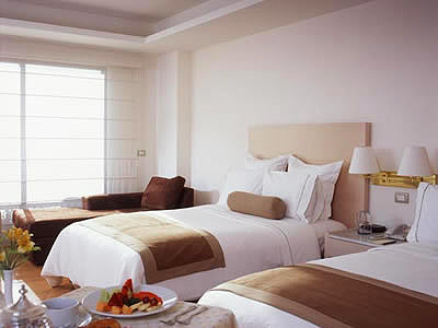 Hotel Fiesta Americana Leon