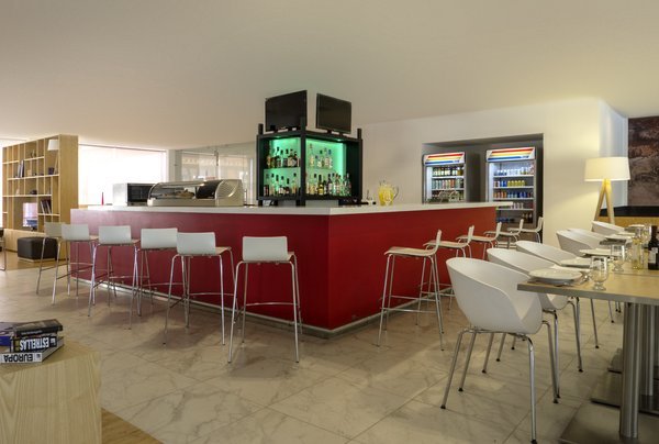 Hotel Fiesta Inn Leon
