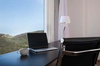 Hotel Fiesta Inn Leon
