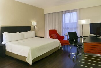 Hotel Fiesta Inn Leon