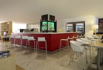Hotel Fiesta Inn Leon