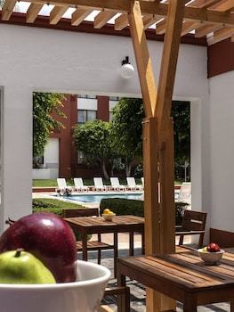 Hotel Fiesta Inn Leon