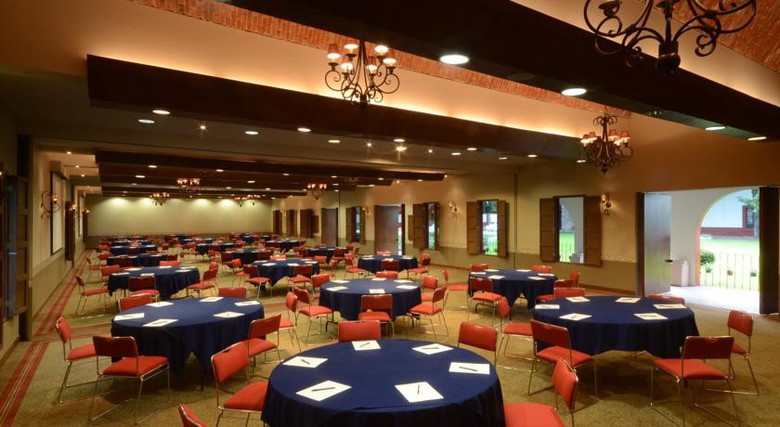 Hotel Hacienda Jurica