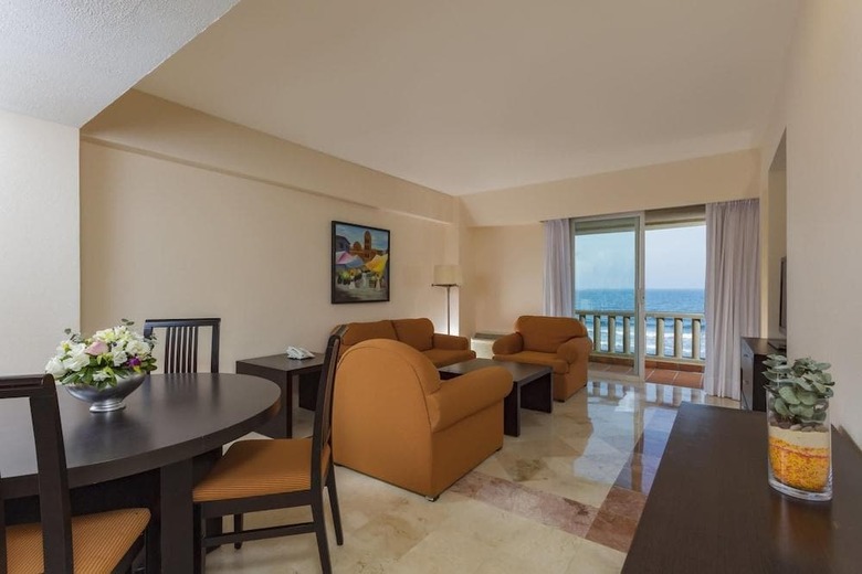 Fiesta Inn Veracruz Boca Del Rio Hotel