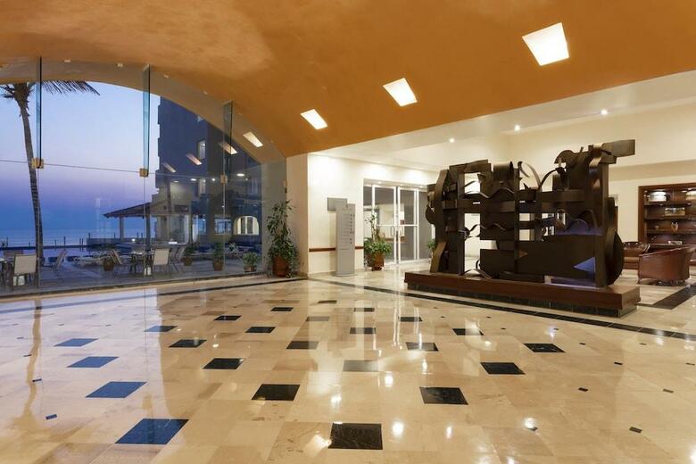 Fiesta Inn Veracruz Boca Del Rio Hotel