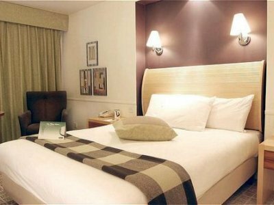 Hotel Holiday Inn Bristol Filton