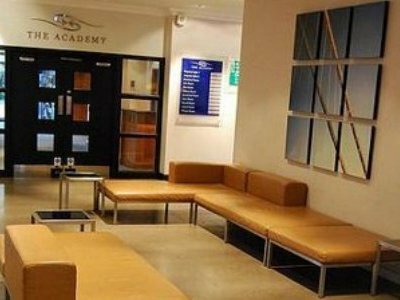 Hotel Holiday Inn Bristol Filton