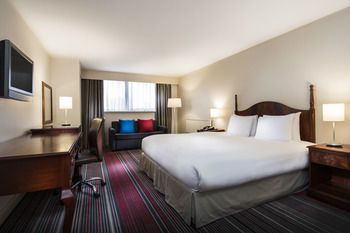 Hotel Park Inn By Radisson Cardiff City Centre