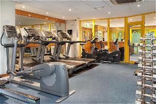 Hotel Holiday Inn Coventry M6