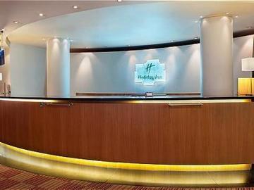 Hotel Holiday Inn Coventry M6