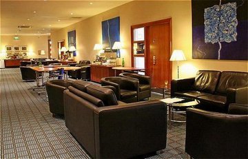Hotel Holiday Inn Coventry M6