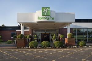 Hotel Holiday Inn Coventry M6