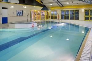 Hotel Holiday Inn Coventry M6