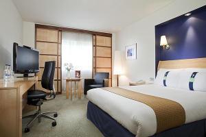Hotel Holiday Inn Coventry M6