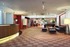 Hotel Holiday Inn Coventry M6